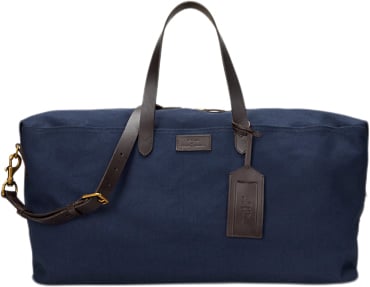 Canvasduffle Dfl Med