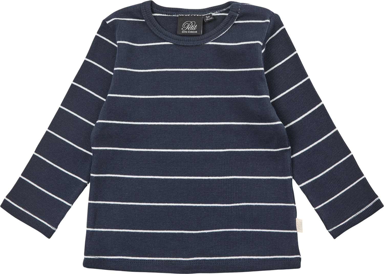 Tshirt Long-sleeve