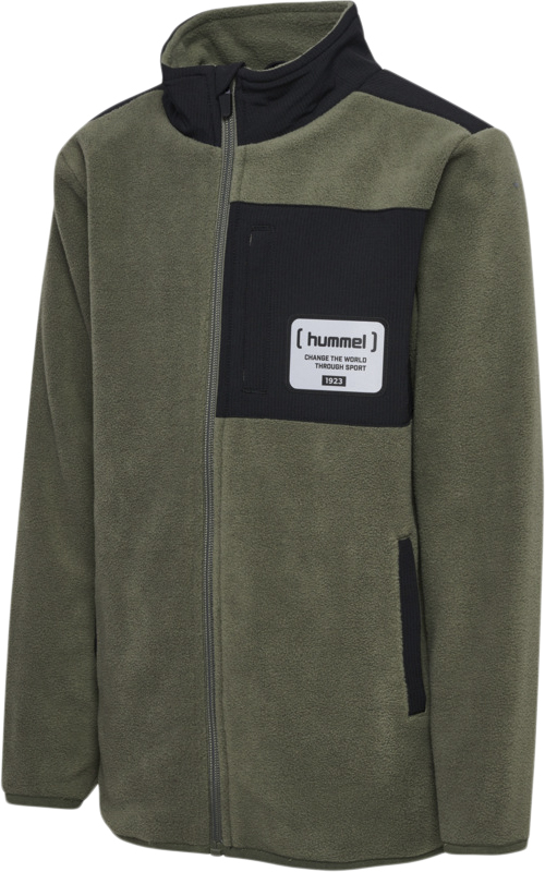 Billede af Hmldare Fleece Jacket