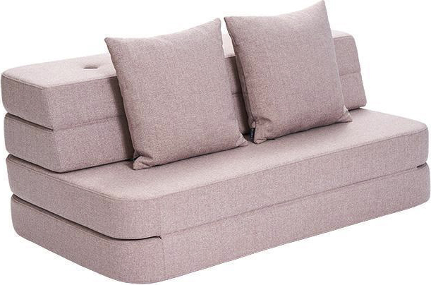 KK 3 Fold Sofa