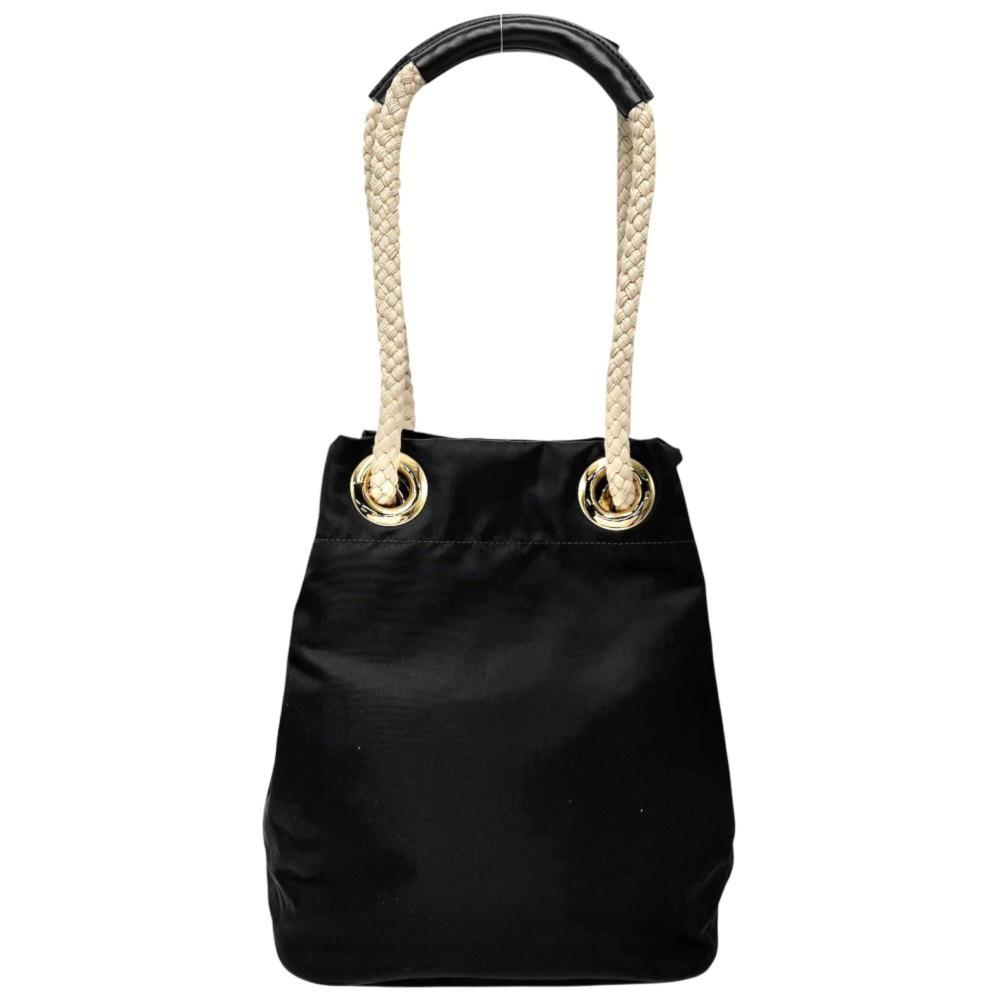 Prada Bucket Bag