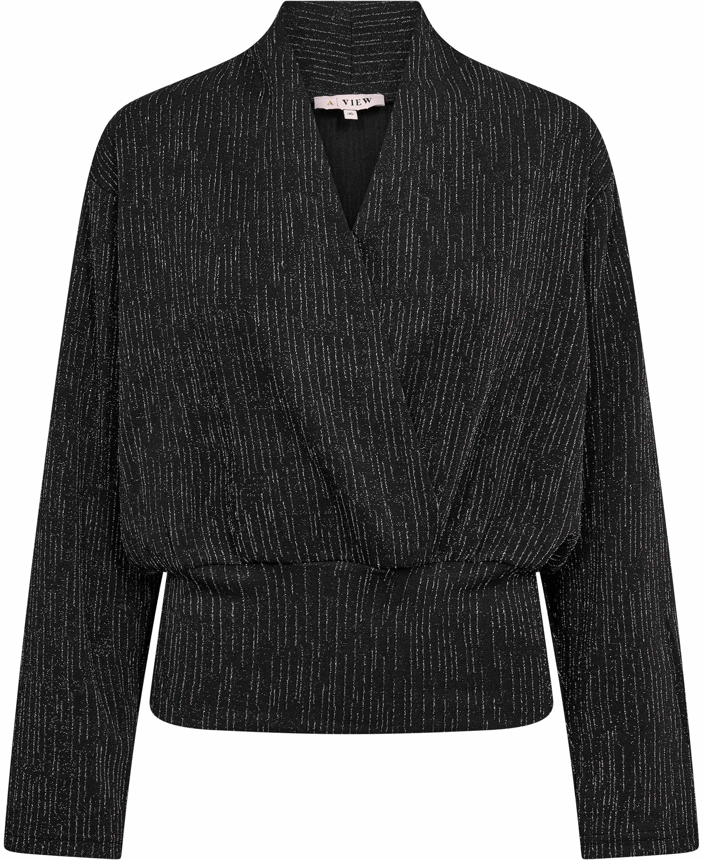 Octavia Blouse