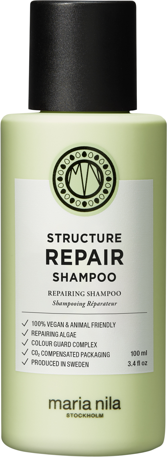 Billede af Structure Repair Shampoo 100 ml