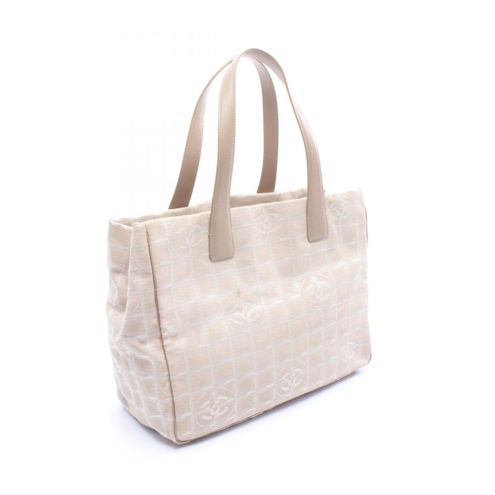 Chanel Travel Line