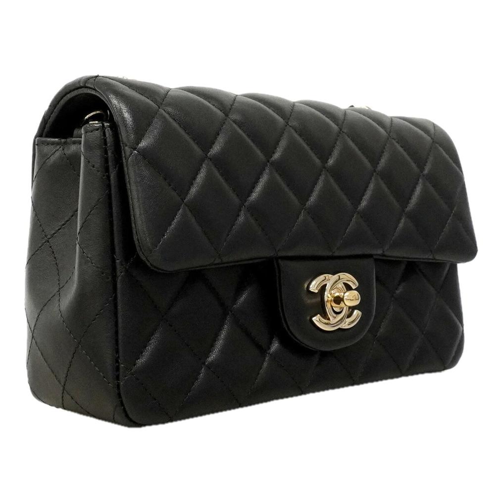 Chanel Flap Bag