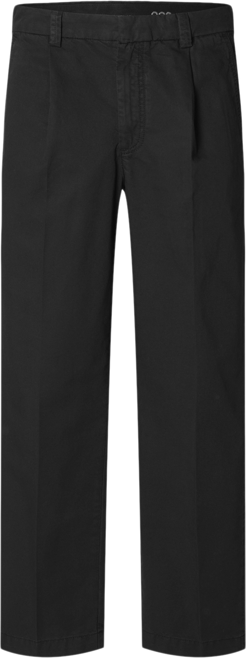 Slh220loose Art Pant