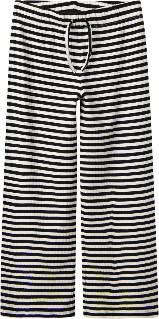 Nkfsuraja Straight Pant Noos