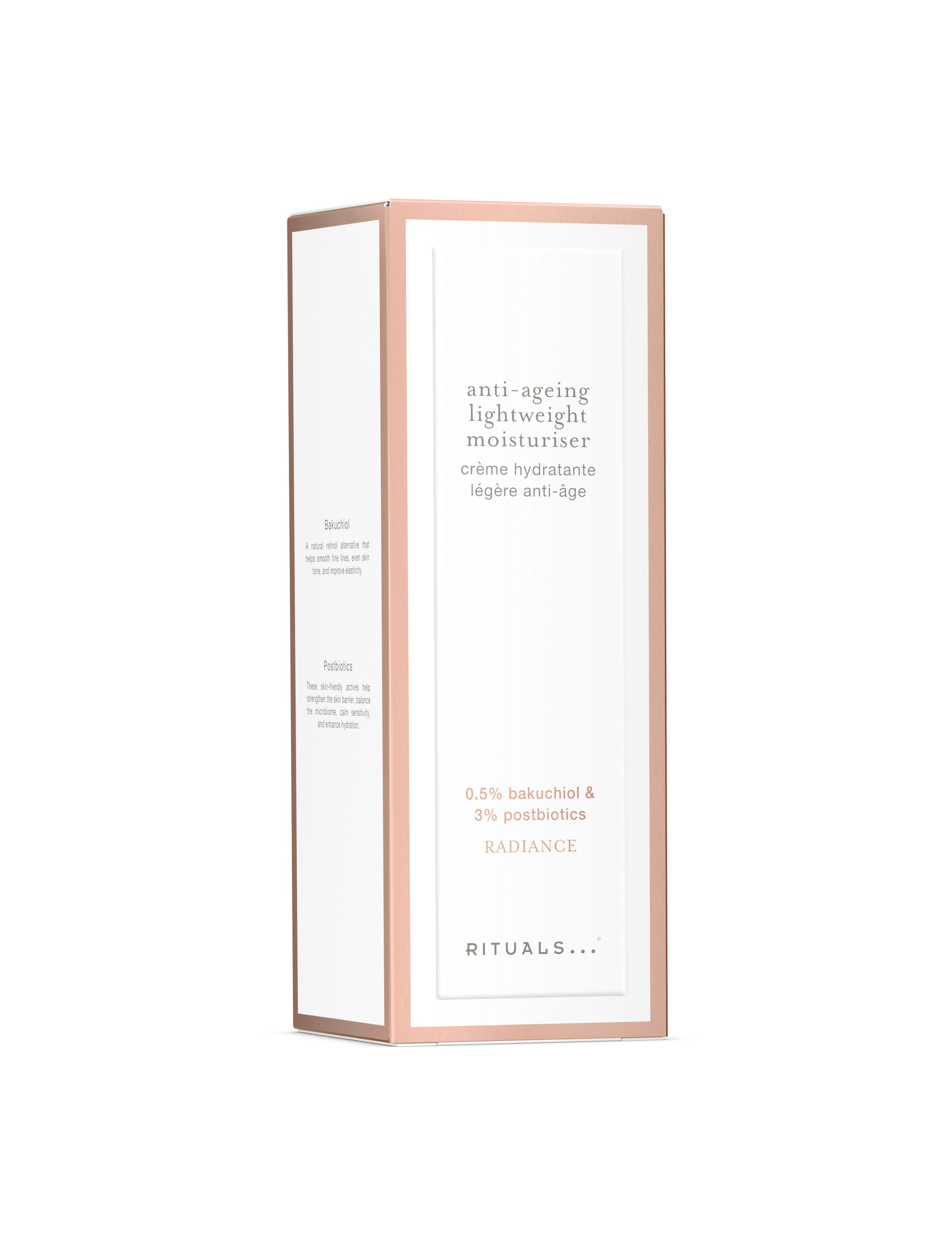 Antiageing Lightweight Moisturiser