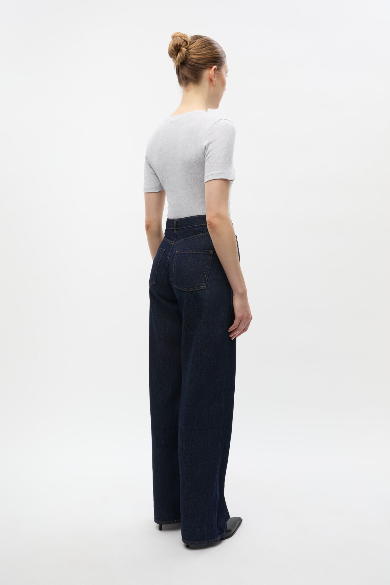 Enbree Jeans 6856