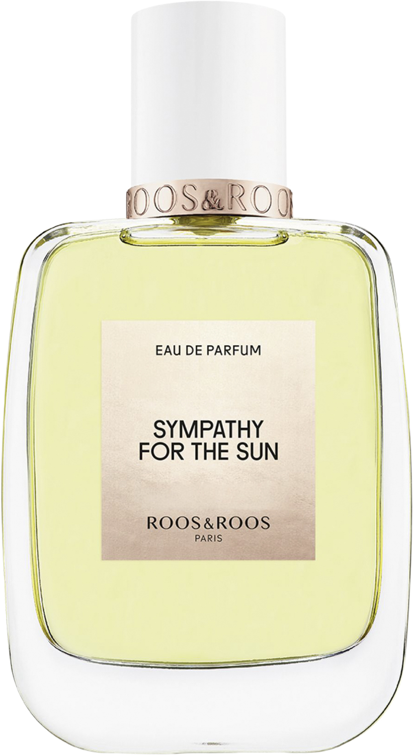 Sympathy for the Sun Eau de Parfum