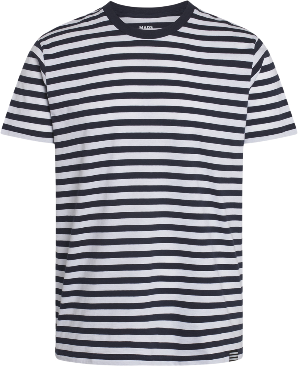 Organic Midi Thor Tee
