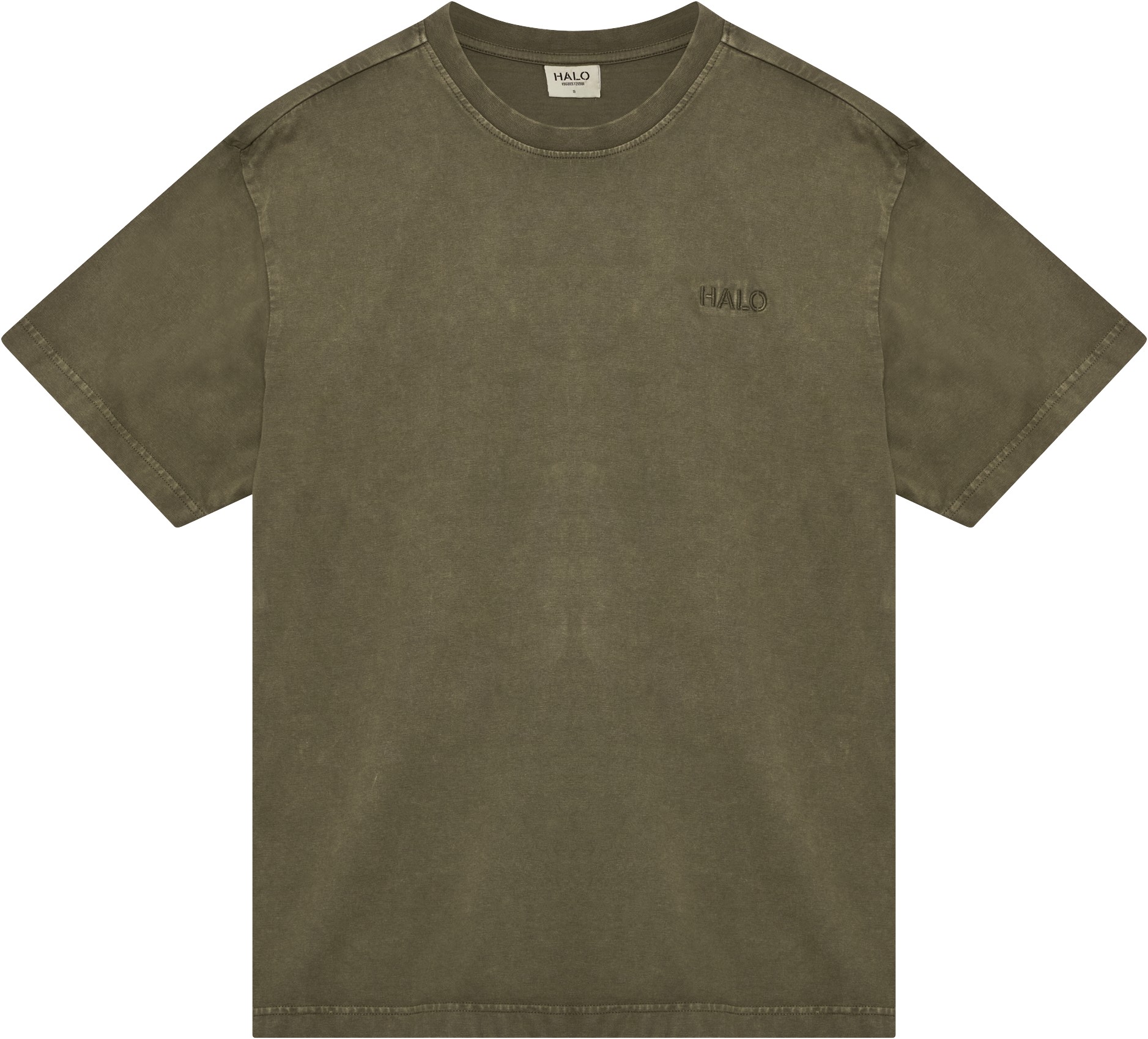 Halo Logo Tshirt