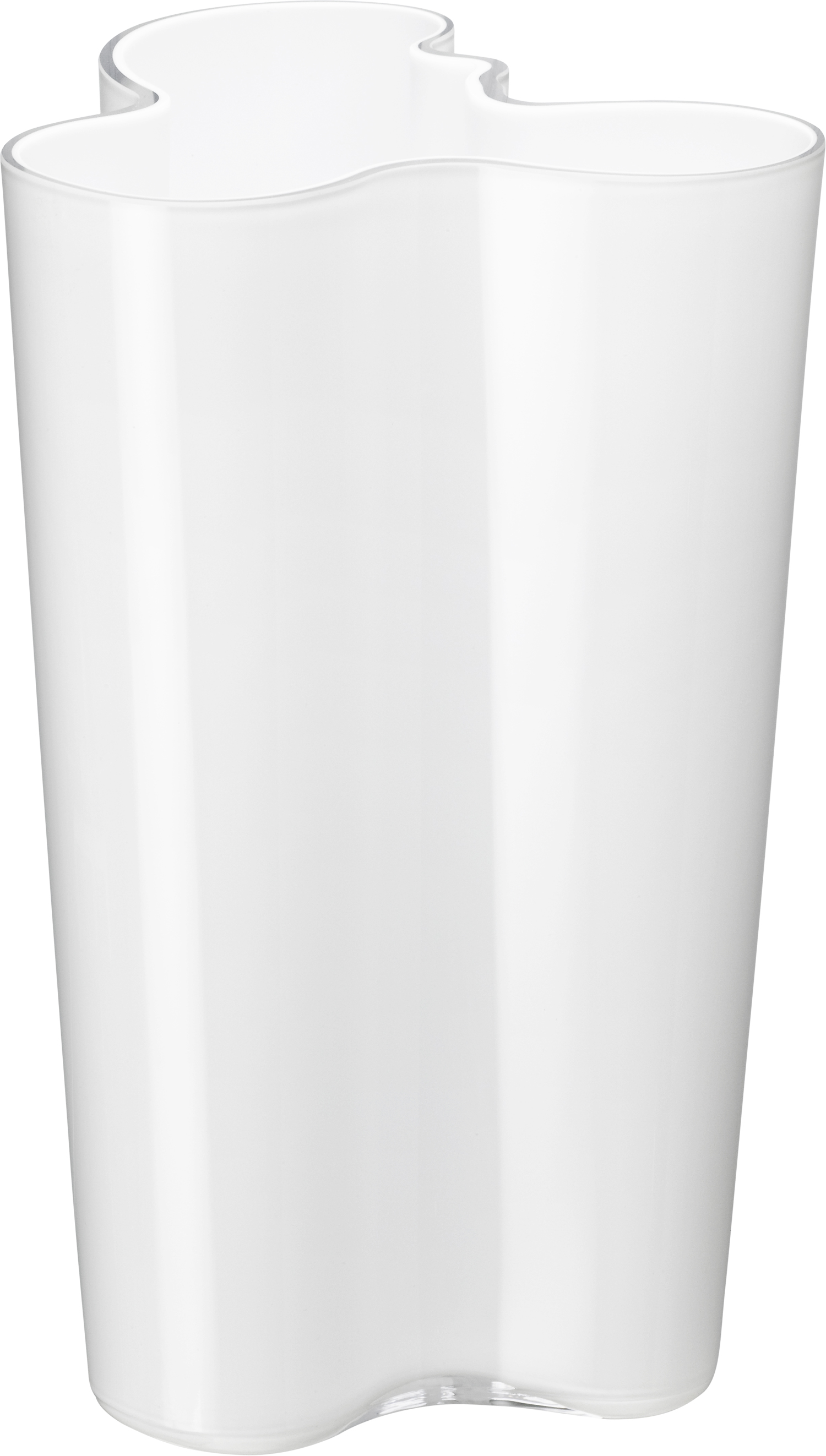 Aalto Finlandia Vase