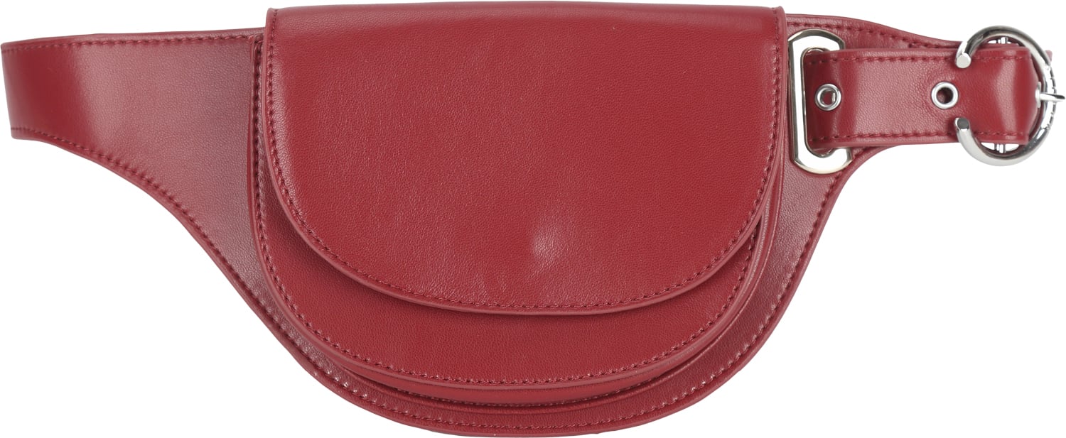 Eliza Belt