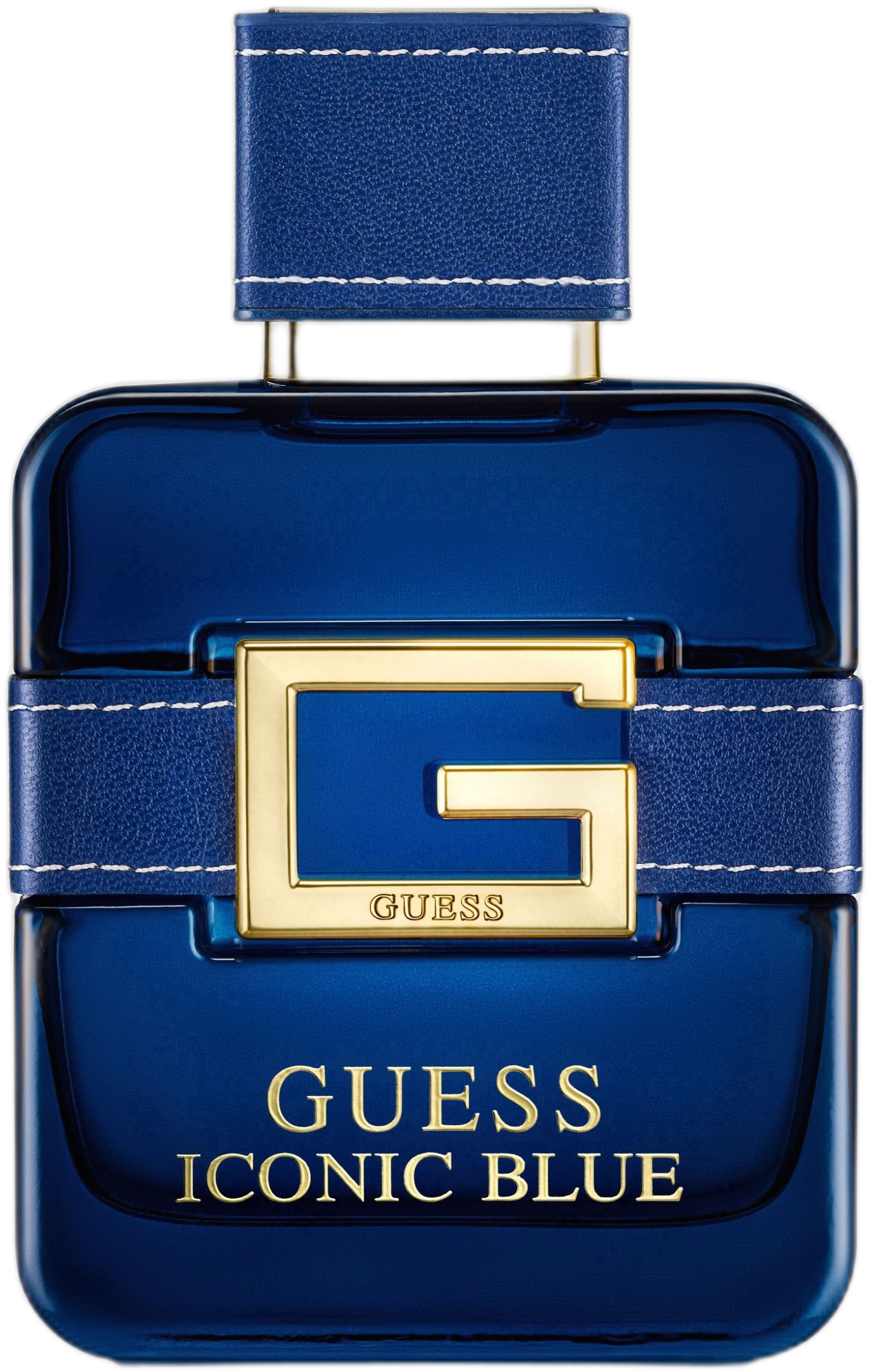 Iconic Blue Men Eau de Parfum