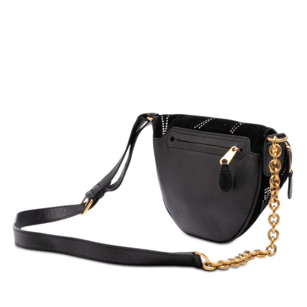 Balenciaga Belt Bag