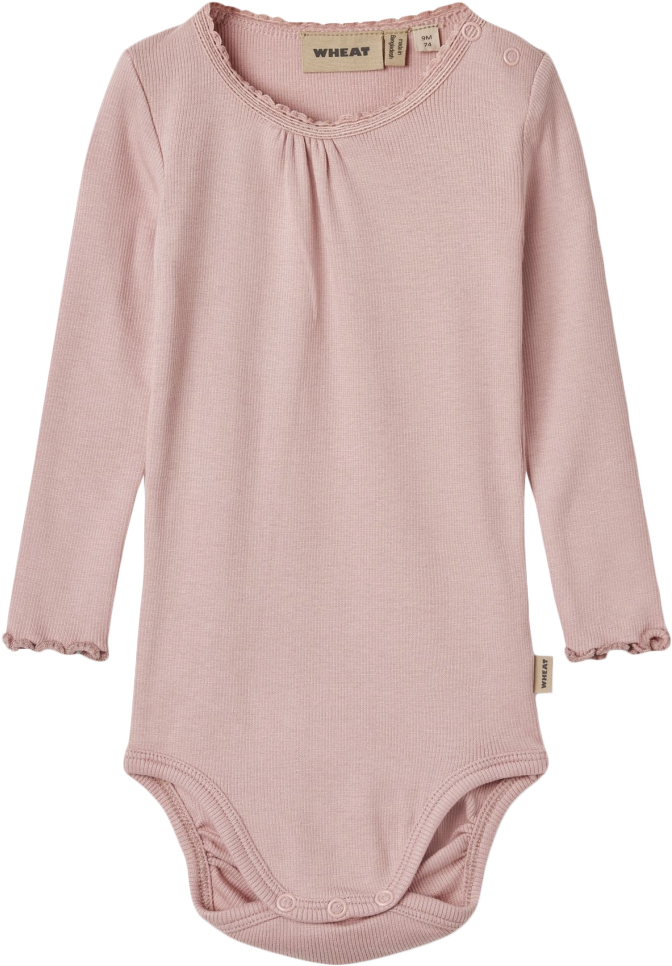 LangÃ¦rmet Rib Body Lotta