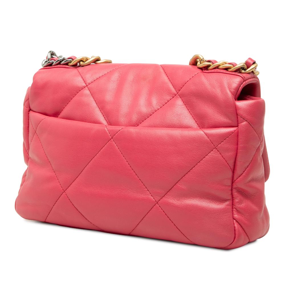 Chanel Flap Bag