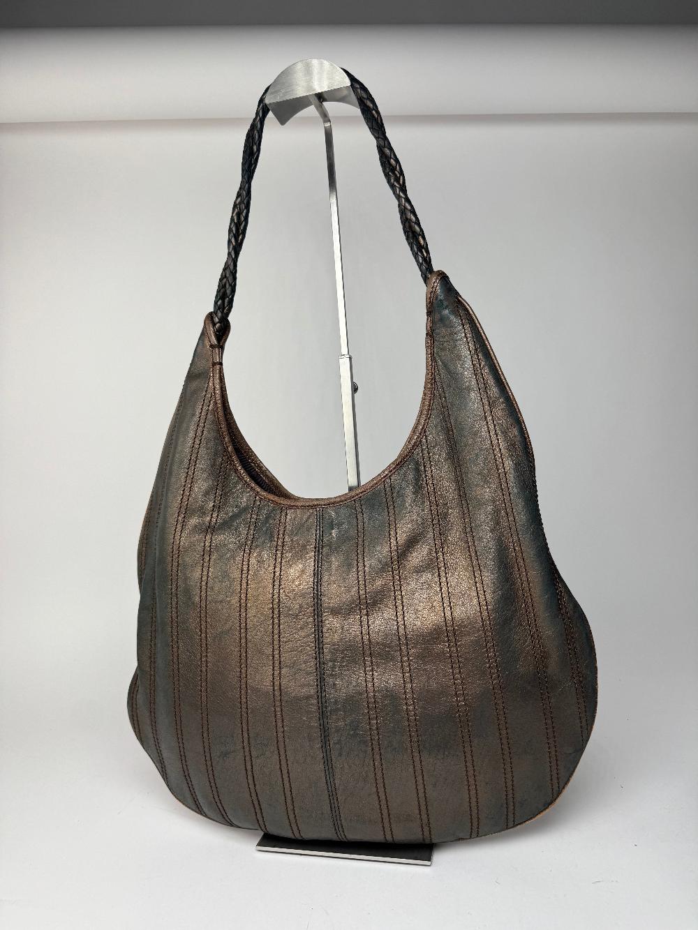 Celine Shoulder Bag