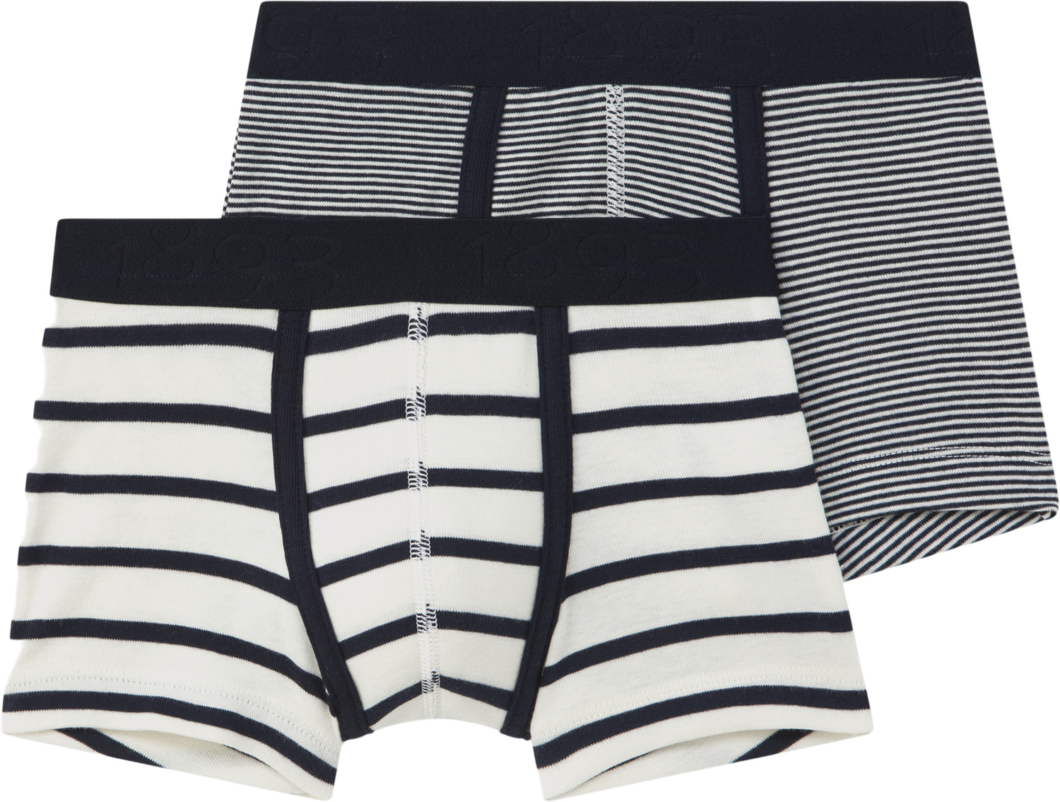 2 Boxers Varian4a - DKK 169