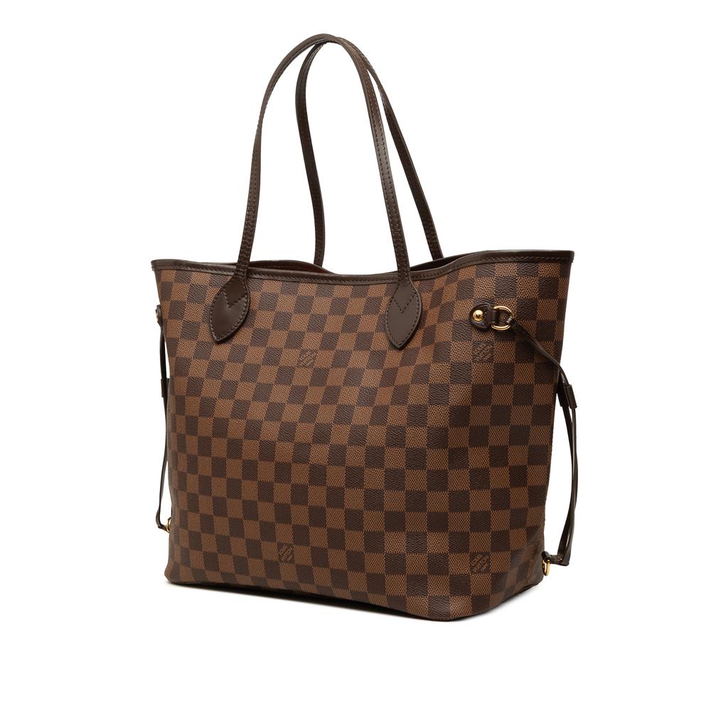Louis Vuitton Neverfull
