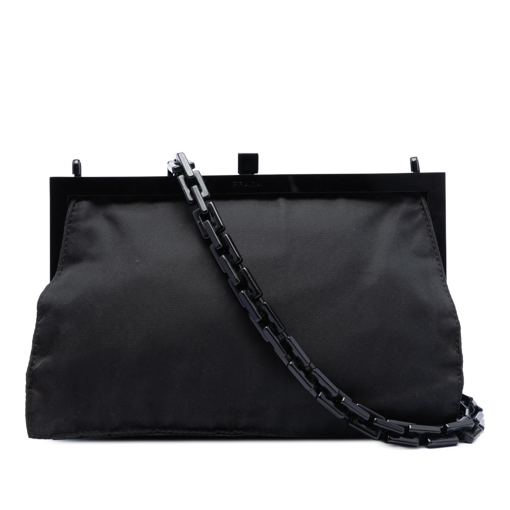 Prada Tessuto