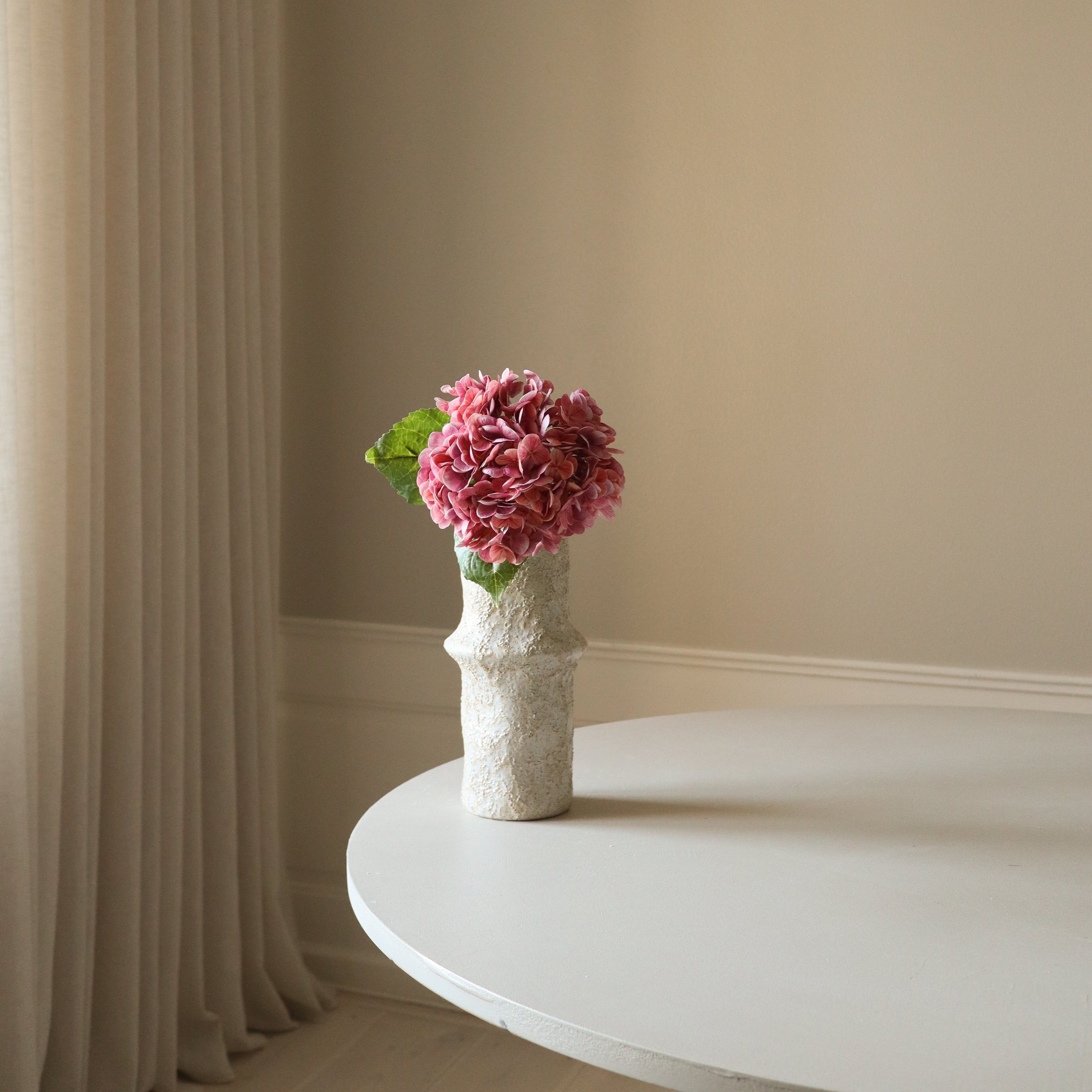 Hydrangea Flower