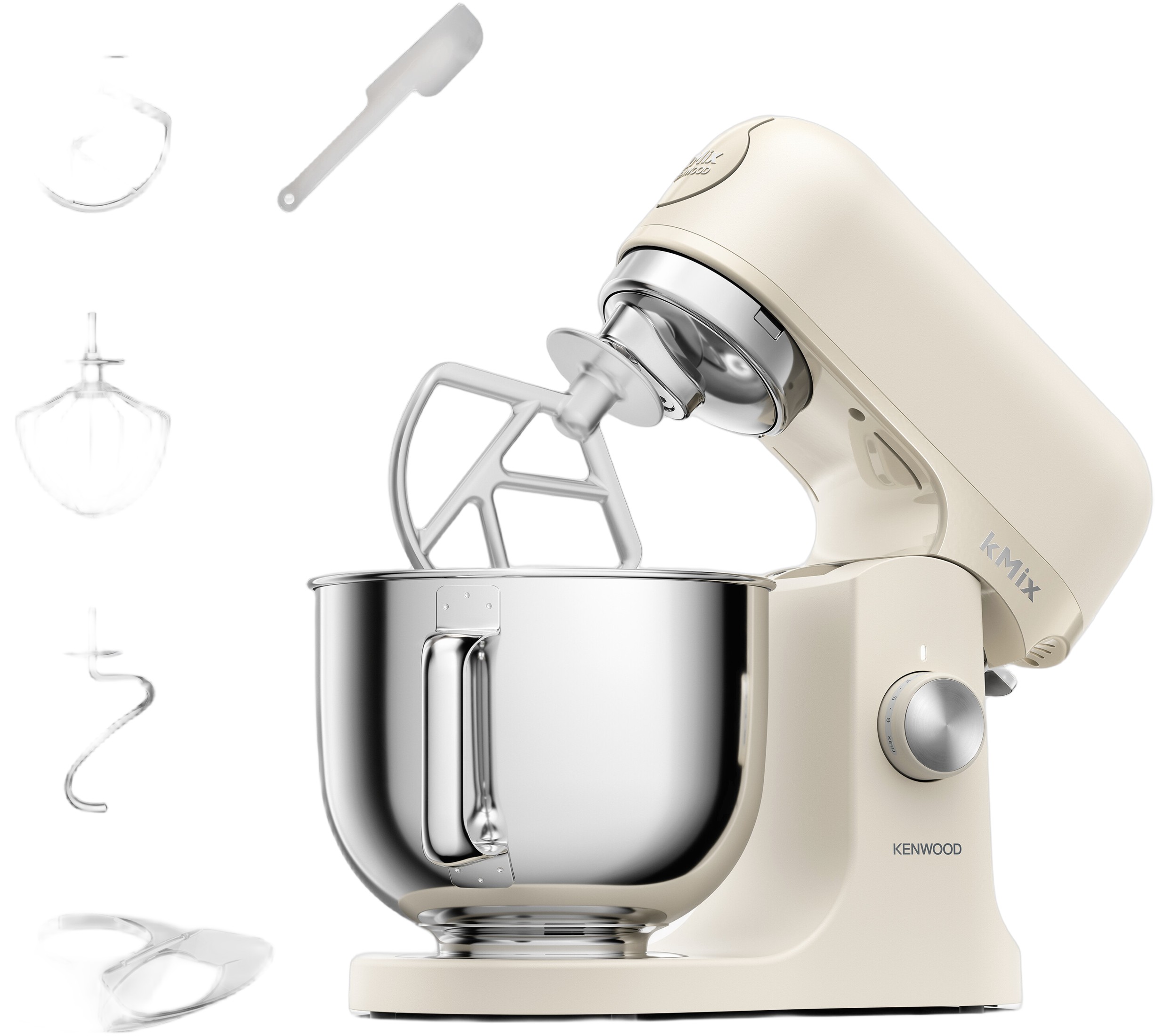 Kenwood Kmix Kmx751. ACR