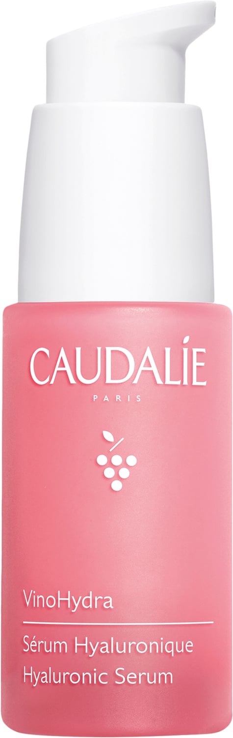 Caudalíe Vinohydra Hyaluronic Serum