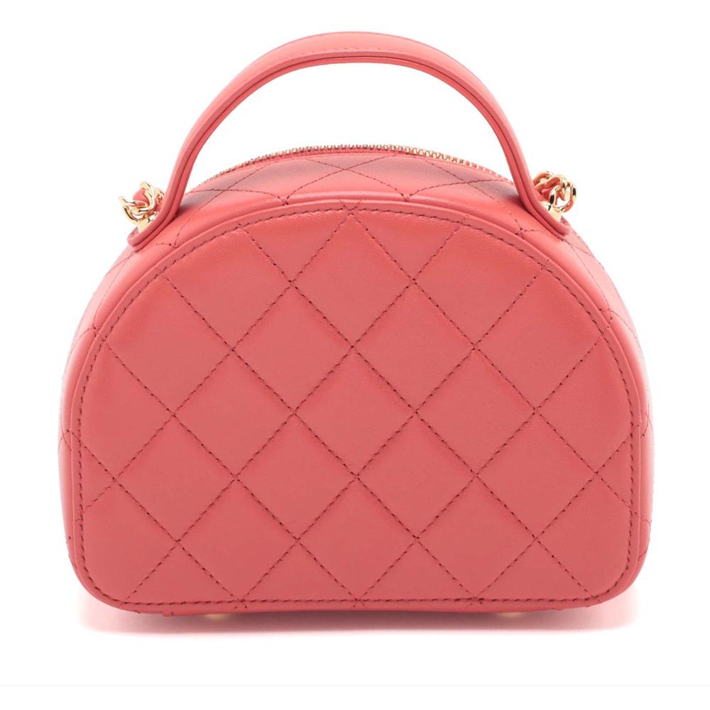 Chanel Vanity