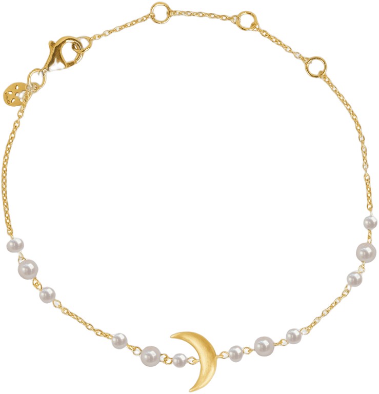 Summer Moon Braceletgp