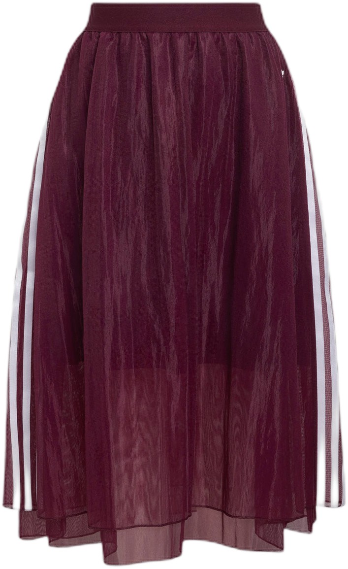 Long Skirt Nederdel