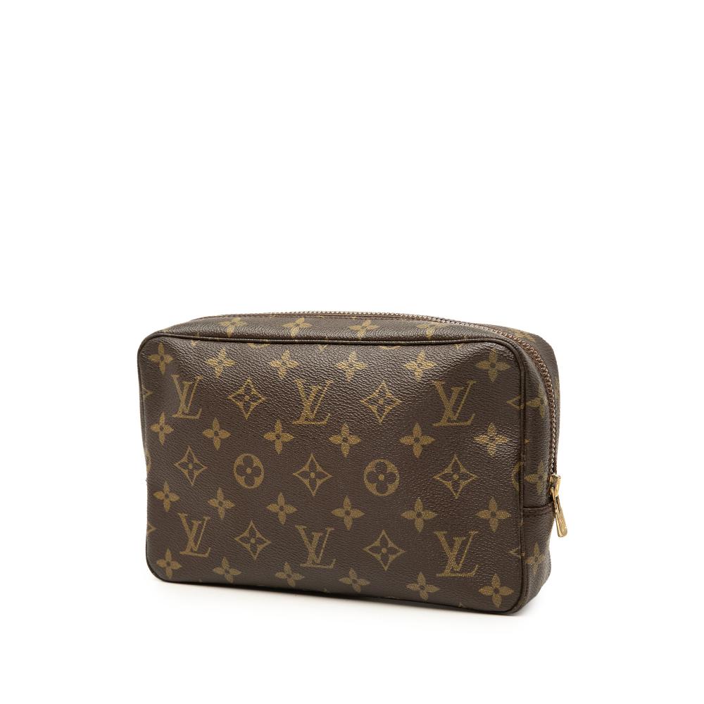 Louis Vuitton Trousse Toilette