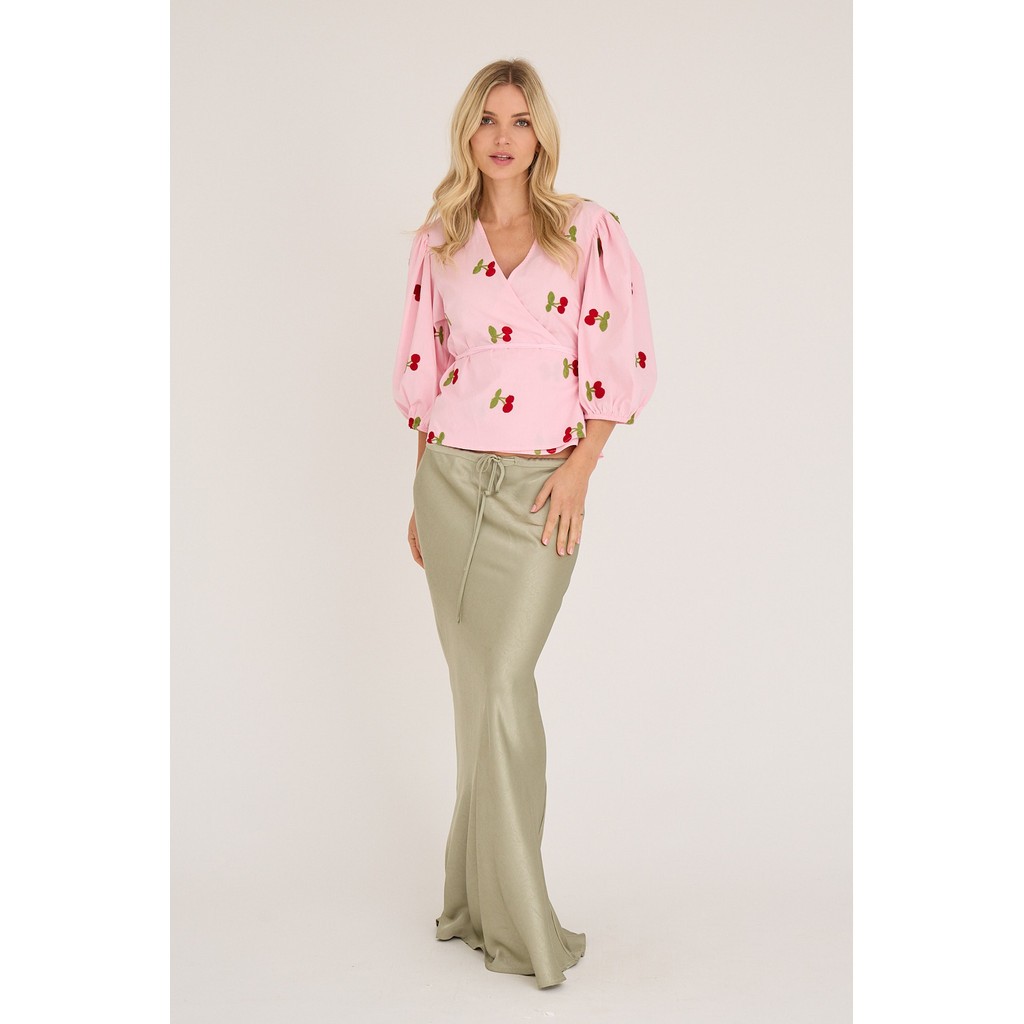 Rebekka Fruit Blouse
