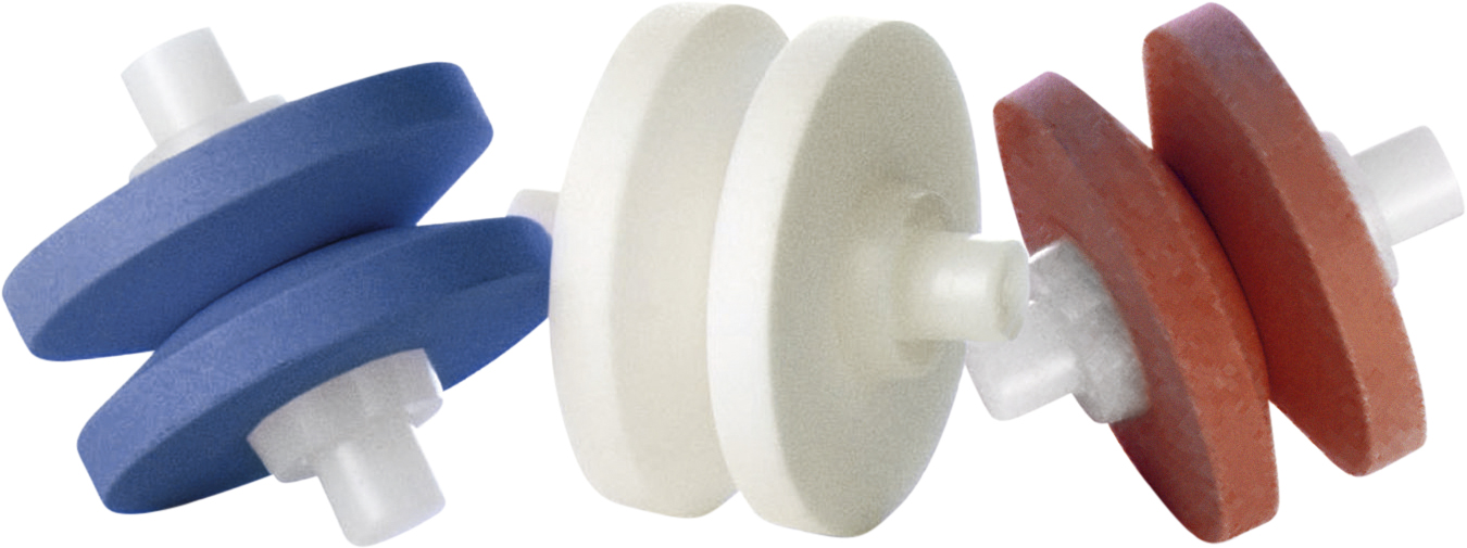555/7 3 -pcs. Ceramic Wheels set, Blister Packing