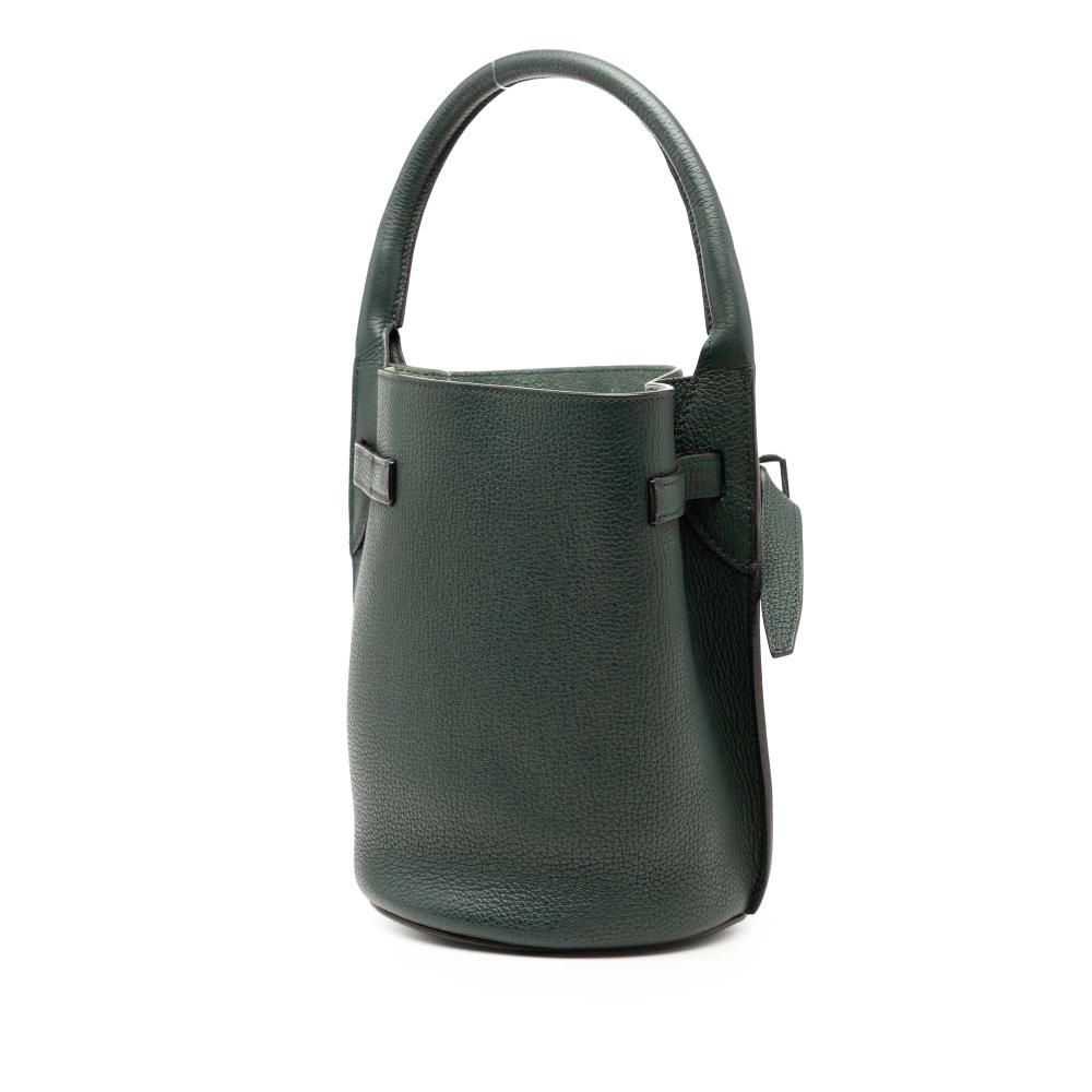 Celine Big Bag Bucket