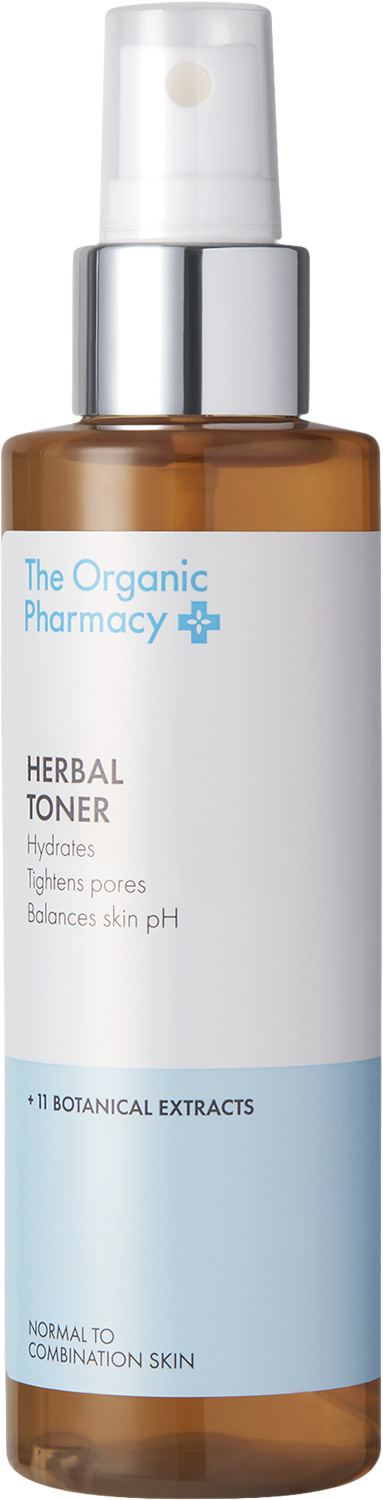 Herbal Toner 100 ML