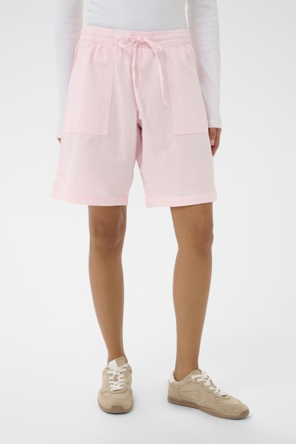 Kanaya Liah Shorts
