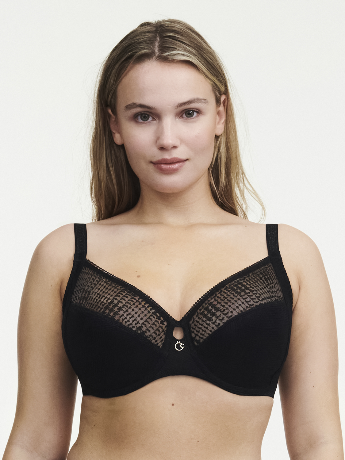 Intrigue Underwired Bra