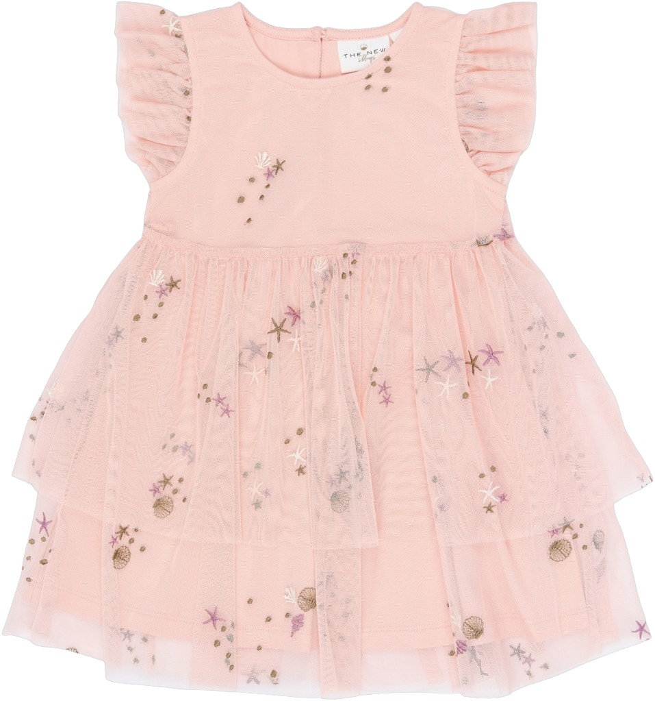 Tnsttulla S_L Dress