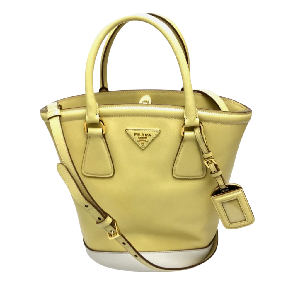 Prada Galleria Bag