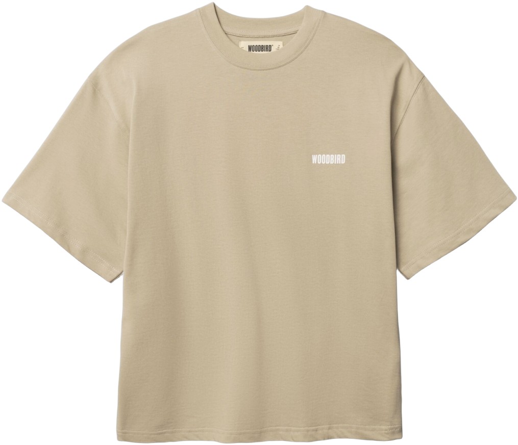 Wbbalo Sea Tee