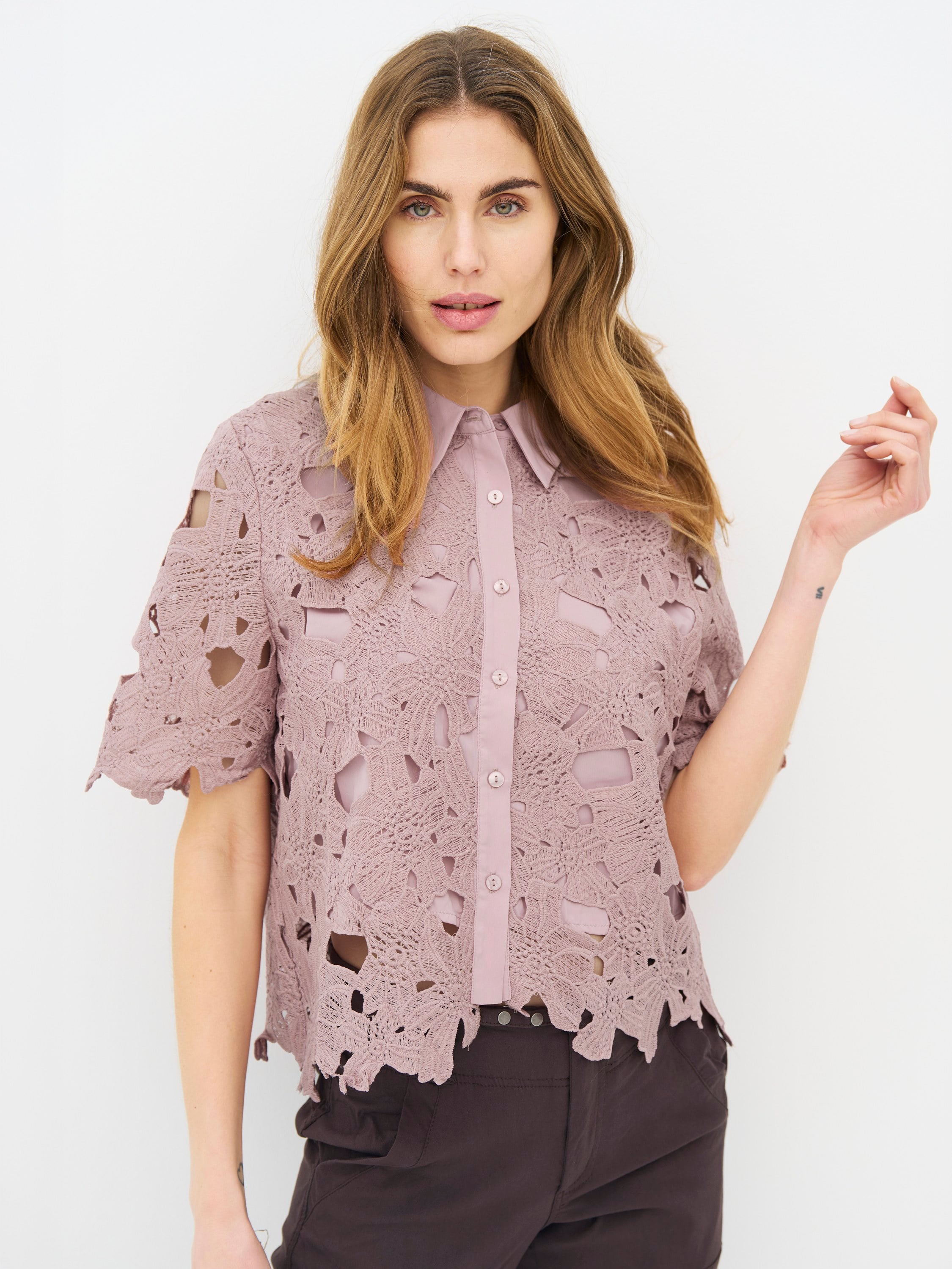 Edina Shirt