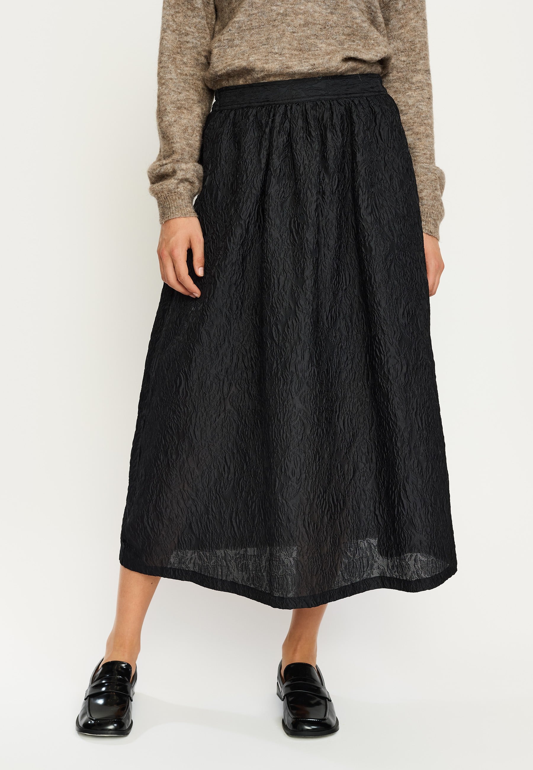 Sradi Midi Skirt