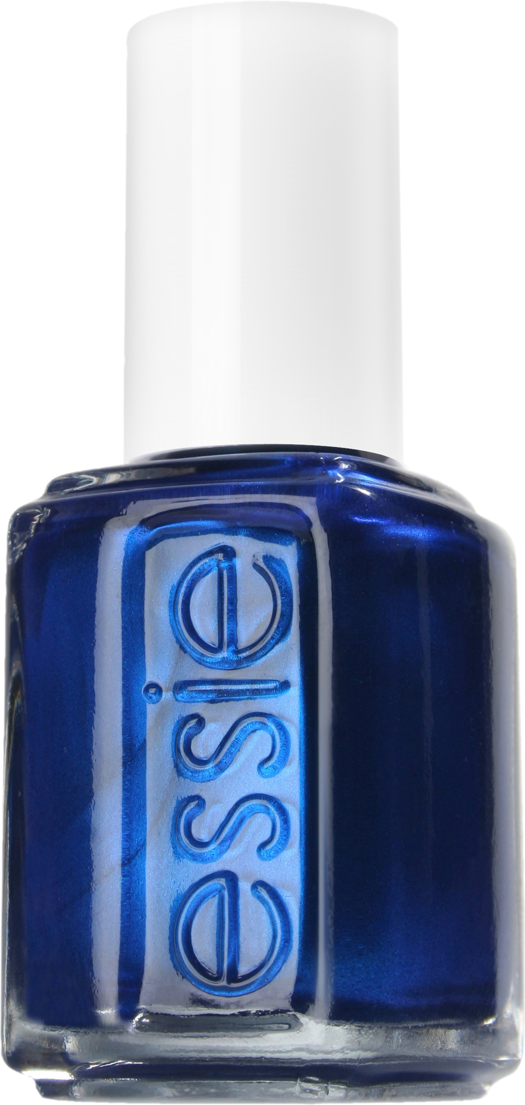 Nail Polish Blues