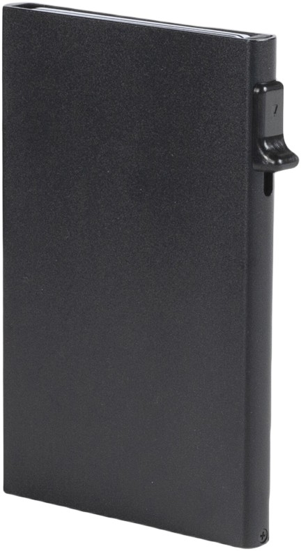 Furbo Single Aluminum Kortholder
