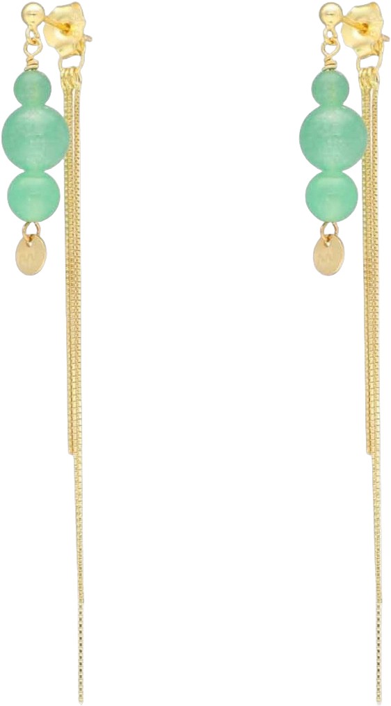 Jasminearrings