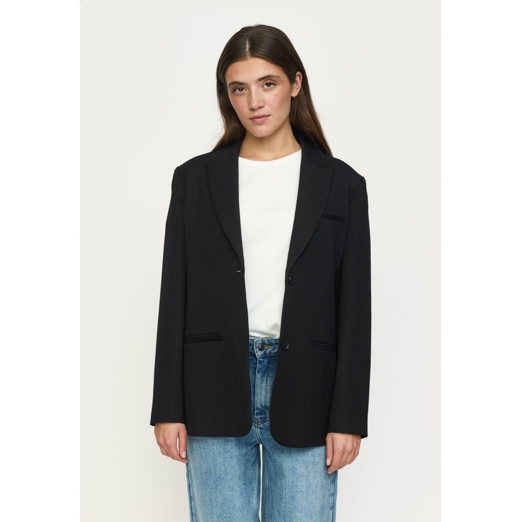 Sraubrey Blazer