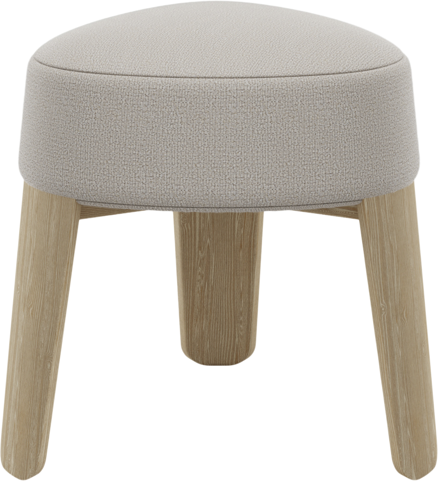 Stool Kuon – Desert