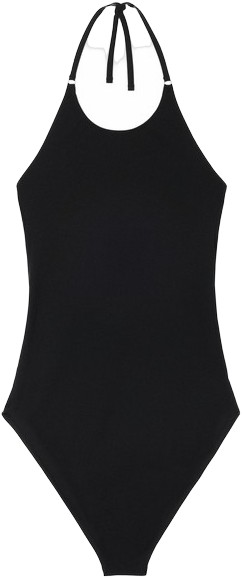 Strap Swimsuit